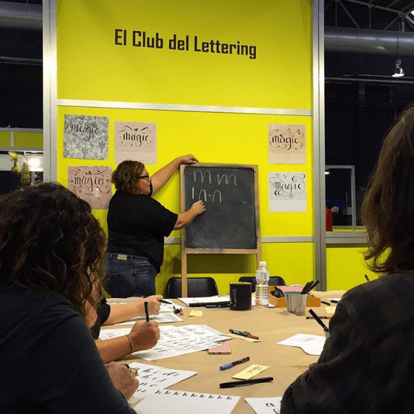 Talleres para eventos