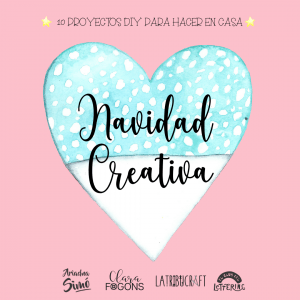 Curso online Navidad Creativa